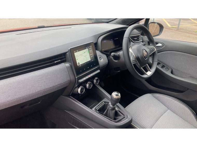 Renault Renault Clio