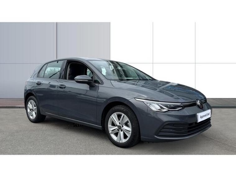 Volkswagen Volkswagen Golf
