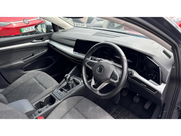 Volkswagen Volkswagen Golf