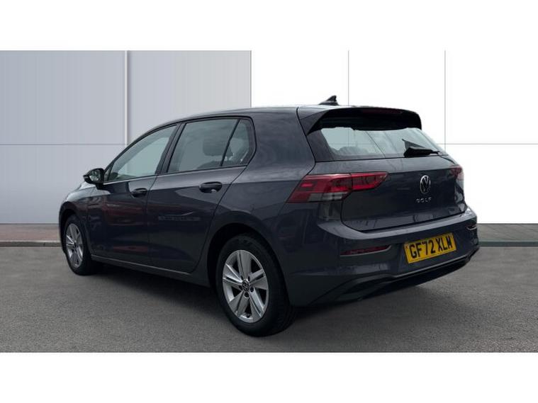 Volkswagen Volkswagen Golf
