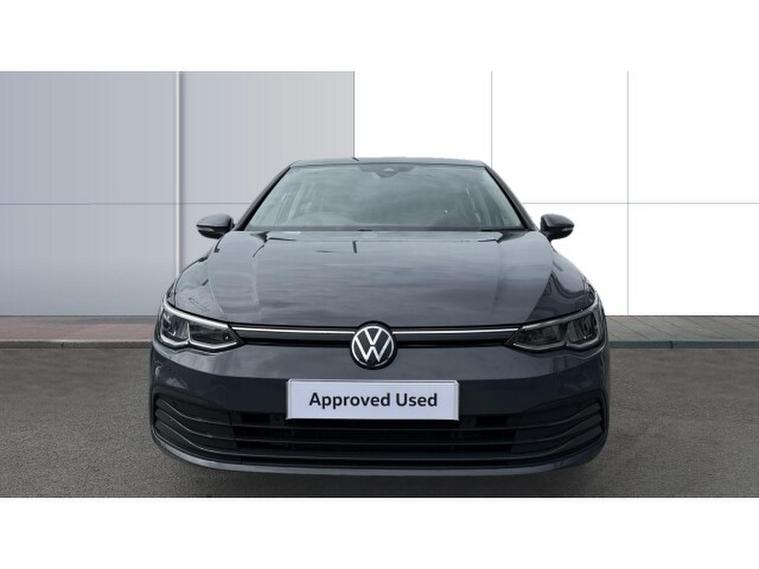 Volkswagen Volkswagen Golf