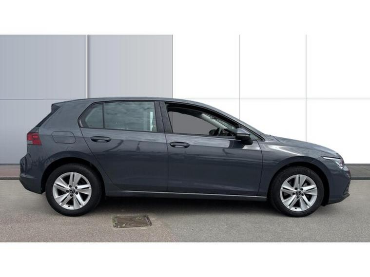 Volkswagen Volkswagen Golf