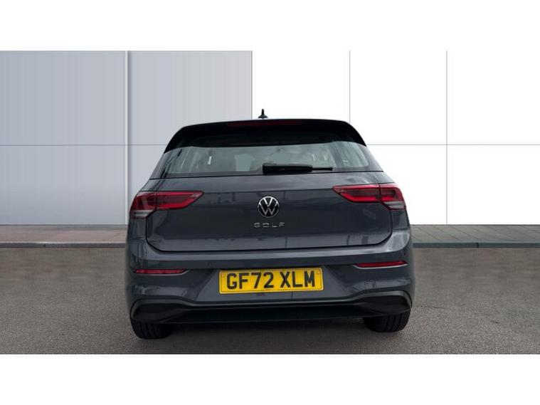 Volkswagen Volkswagen Golf