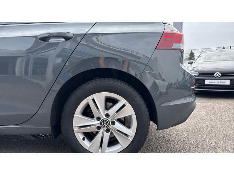 Volkswagen Volkswagen Golf