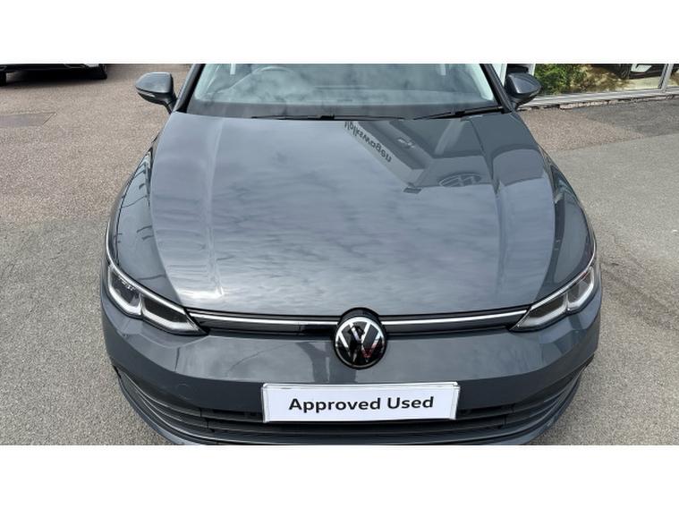 Volkswagen Volkswagen Golf