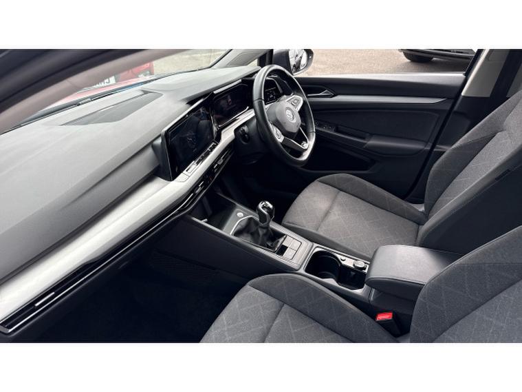 Volkswagen Volkswagen Golf