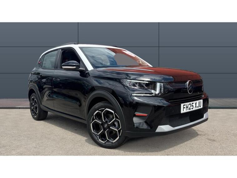 Citroen Citroen C3