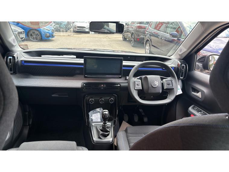 Citroen Citroen C3