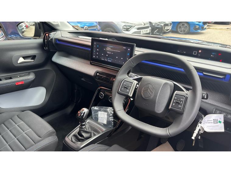 Citroen Citroen C3