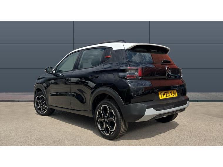 Citroen Citroen C3