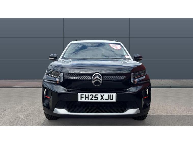 Citroen Citroen C3