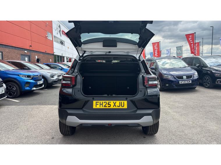 Citroen Citroen C3