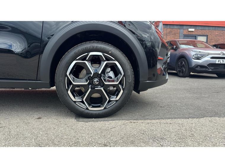 Citroen Citroen C3