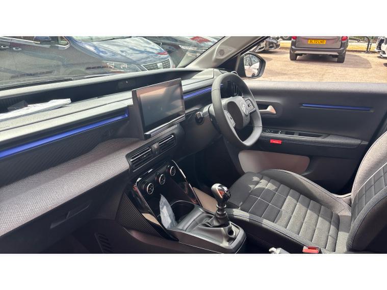 Citroen Citroen C3