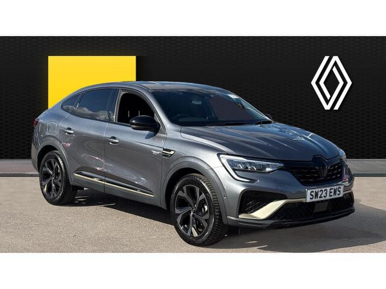 Renault Renault Arkana