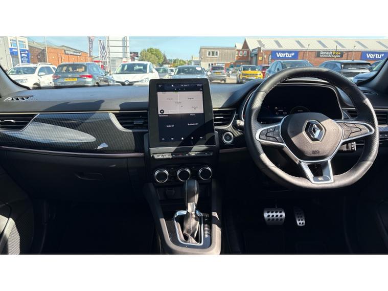 Renault Renault Arkana