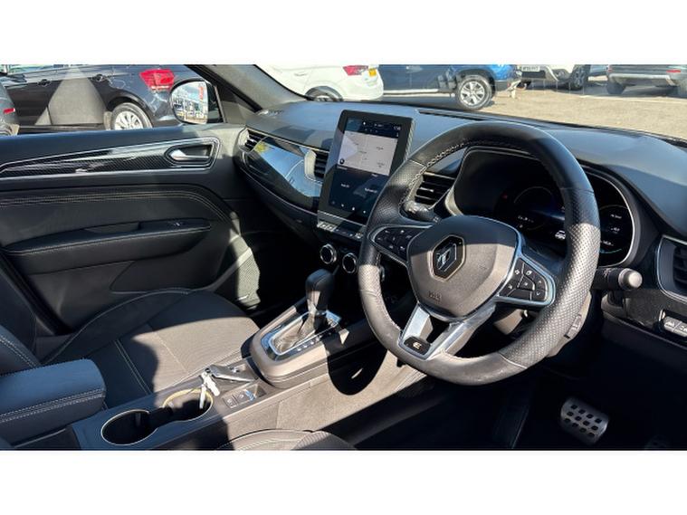 Renault Renault Arkana