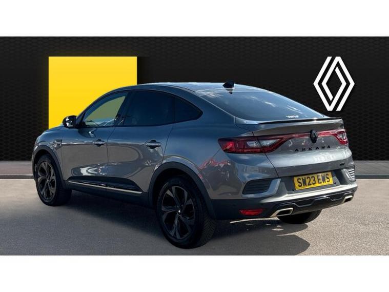 Renault Renault Arkana