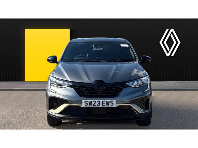 Renault Renault Arkana
