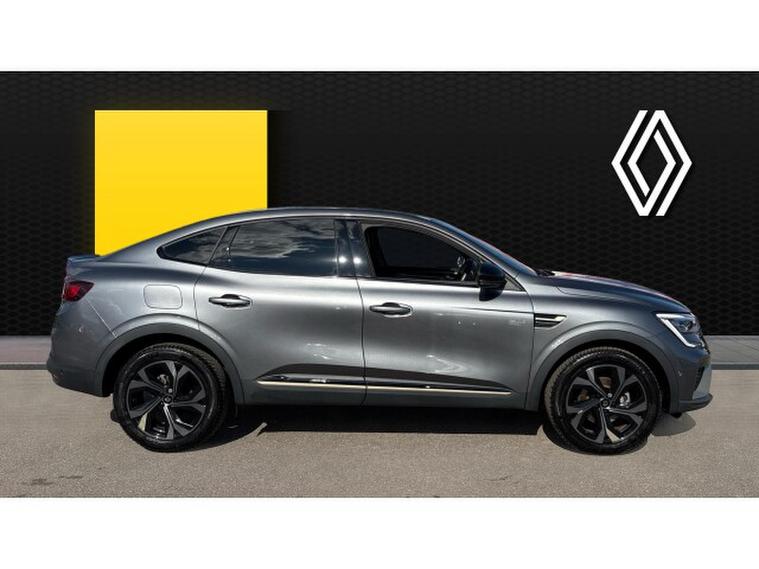 Renault Renault Arkana