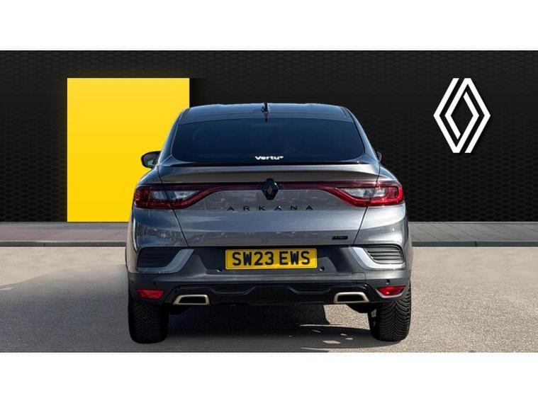 Renault Renault Arkana