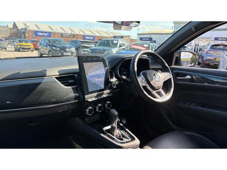 Renault Renault Arkana