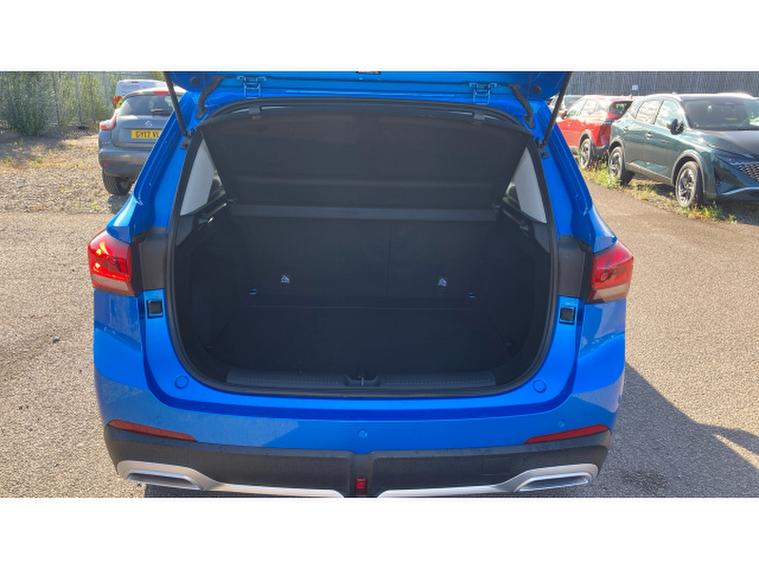 MG MG ZS