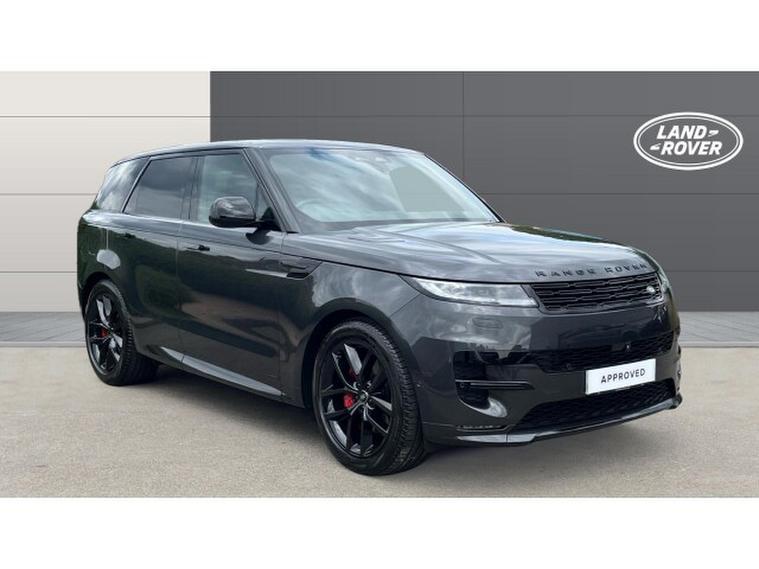 Land Rover Land Rover Range Rover Sport