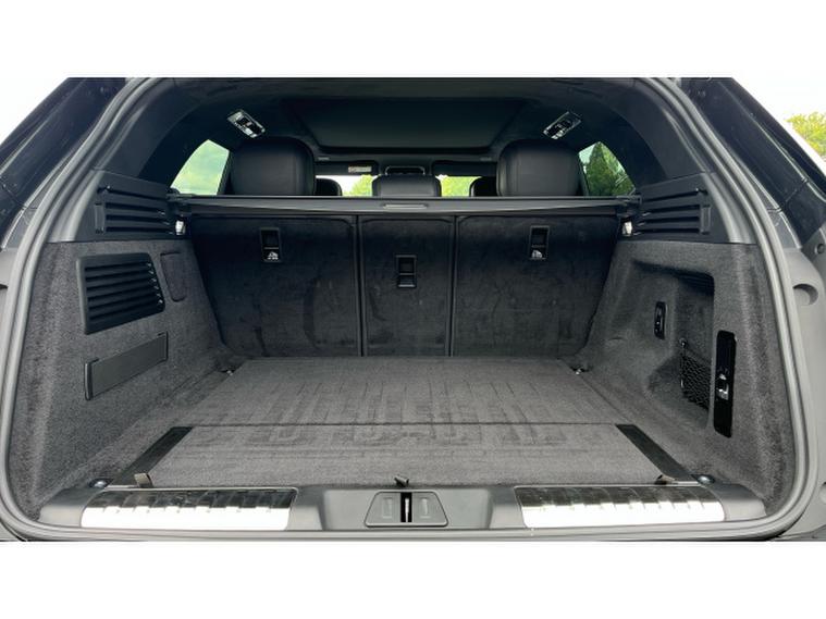Land Rover Land Rover Range Rover Sport