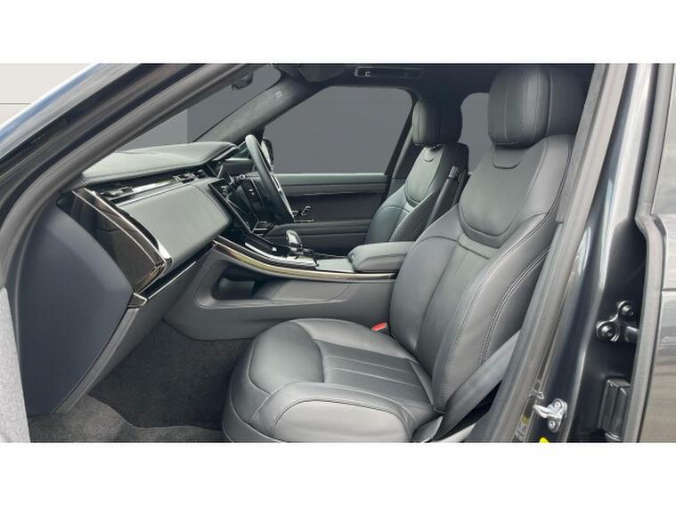 Land Rover Land Rover Range Rover Sport