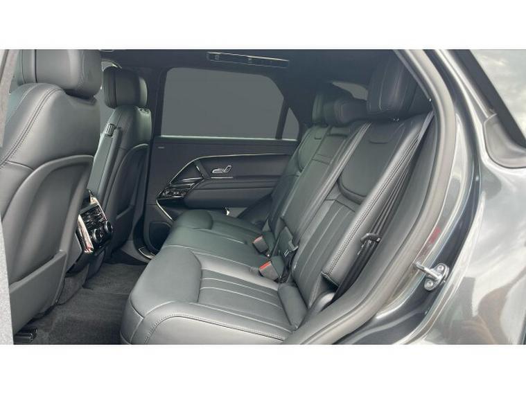 Land Rover Land Rover Range Rover Sport