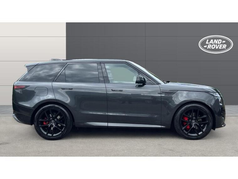 Land Rover Land Rover Range Rover Sport