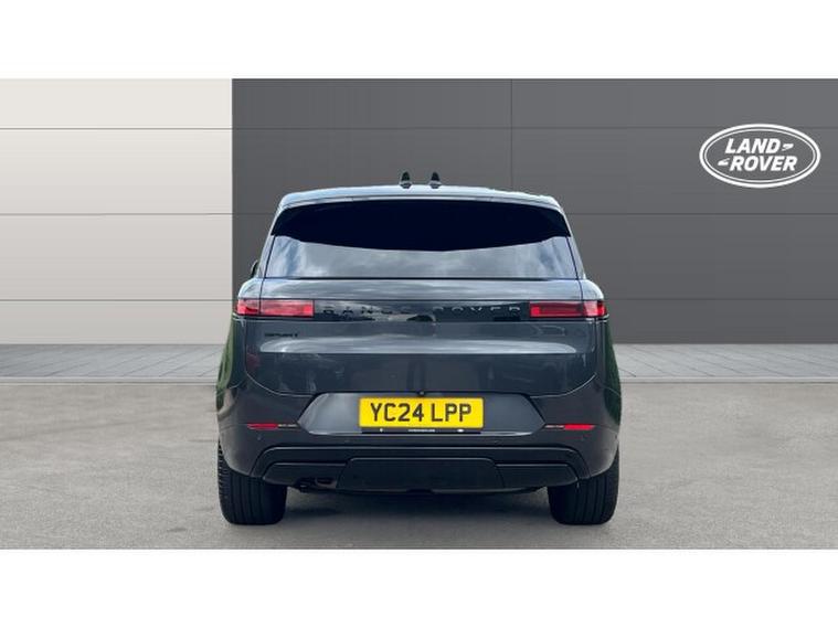 Land Rover Land Rover Range Rover Sport