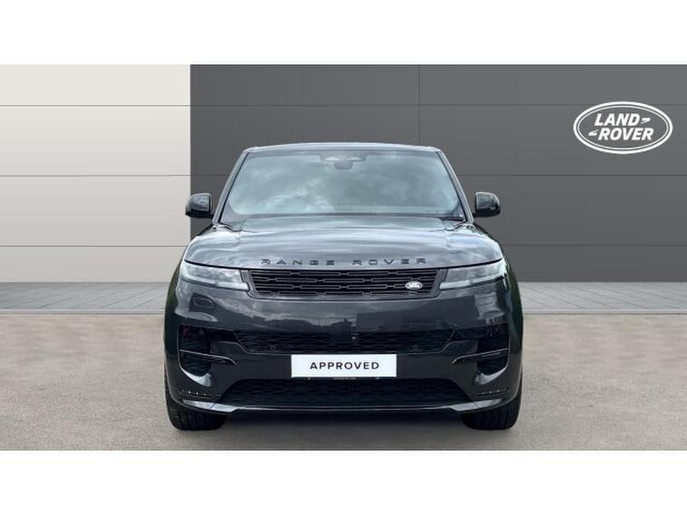 Land Rover Land Rover Range Rover Sport