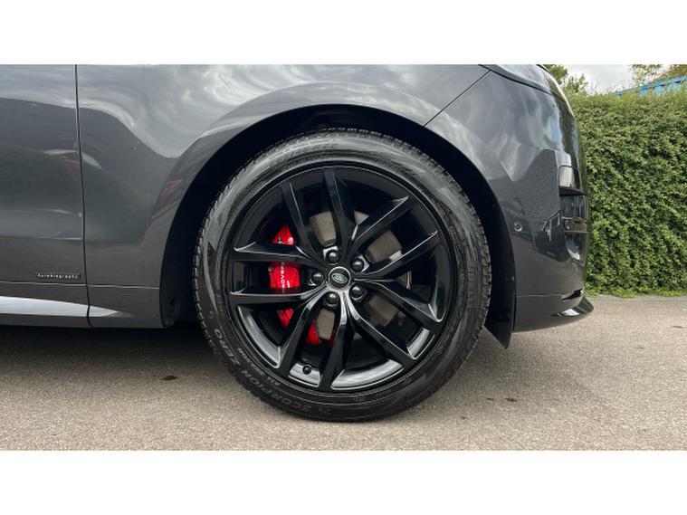 Land Rover Land Rover Range Rover Sport