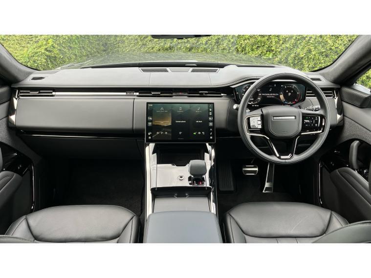 Land Rover Land Rover Range Rover Sport