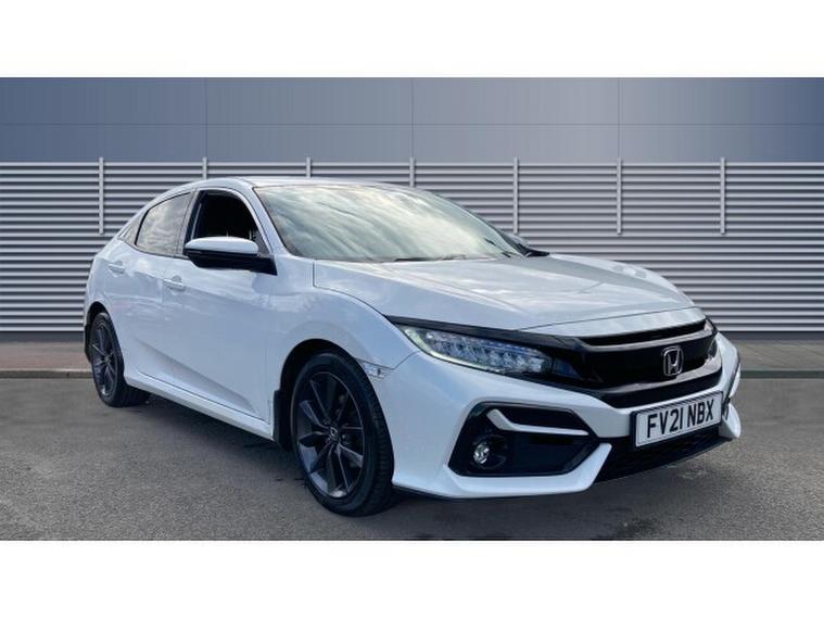 Honda Honda Civic
