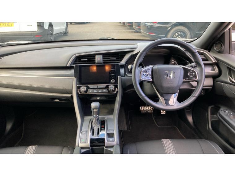 Honda Honda Civic