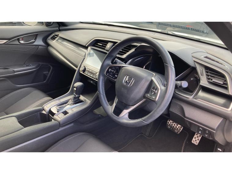 Honda Honda Civic