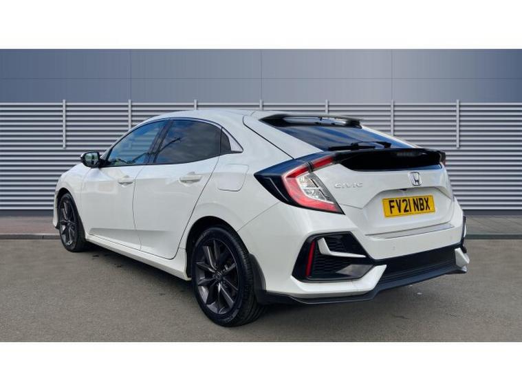 Honda Honda Civic