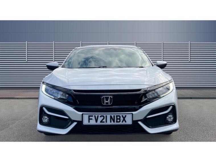 Honda Honda Civic