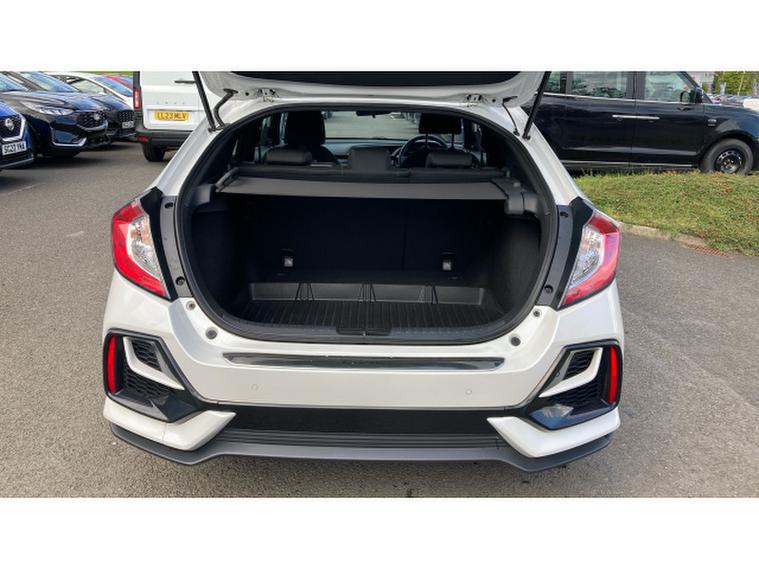 Honda Honda Civic
