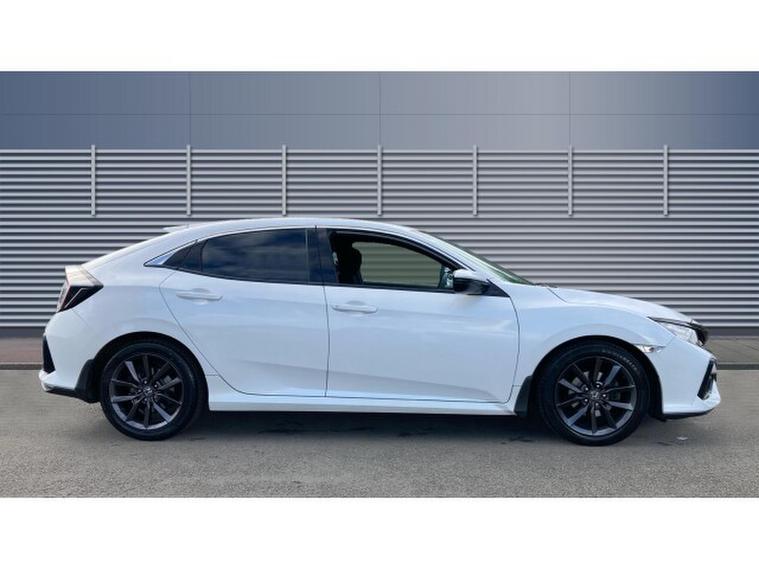 Honda Honda Civic