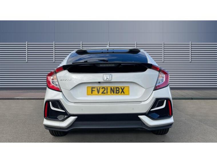 Honda Honda Civic