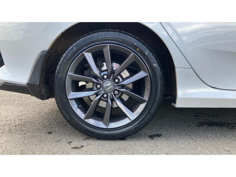 Honda Honda Civic