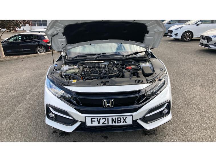 Honda Honda Civic