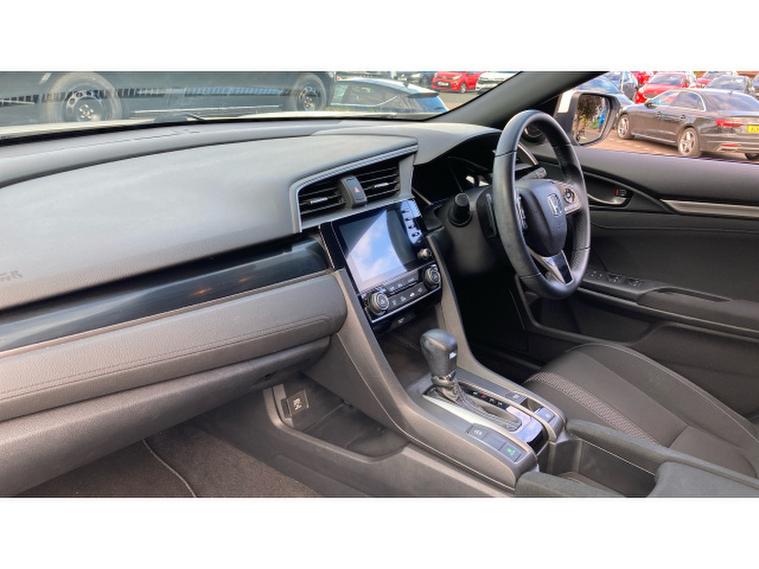 Honda Honda Civic