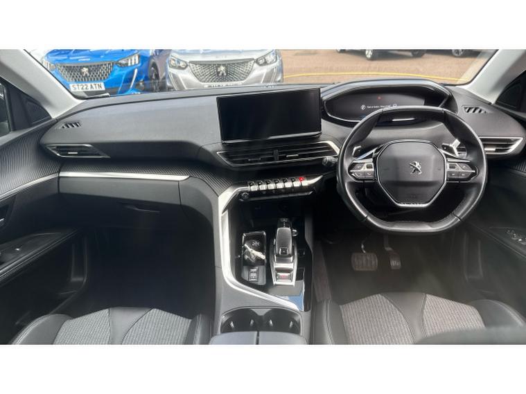 Peugeot Peugeot 5008