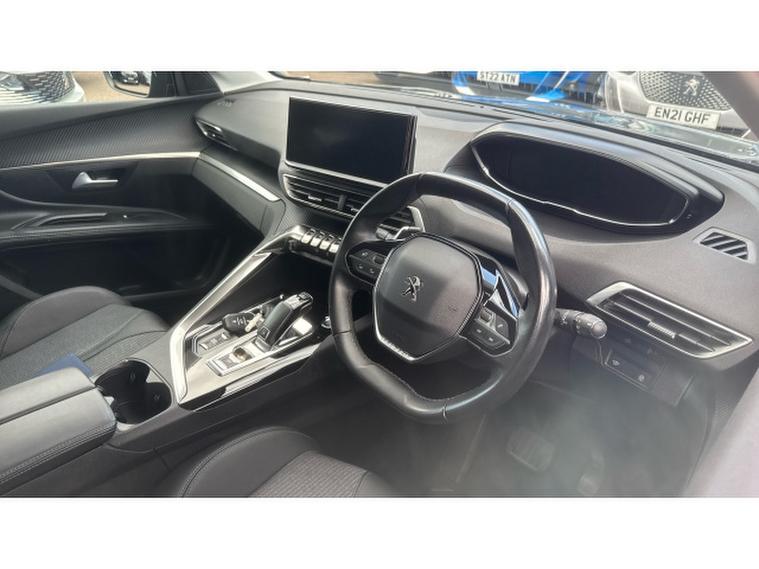 Peugeot Peugeot 5008