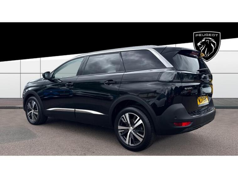 Peugeot Peugeot 5008